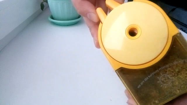 Точилка для карандашей смотреть онлайн