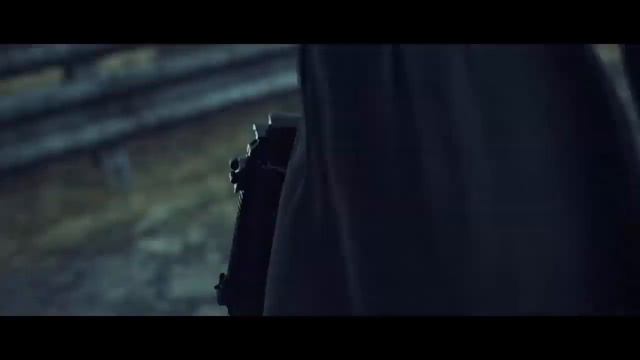 Hitman: Absolution (Когда Святые Атакуют) смотреть онлайн