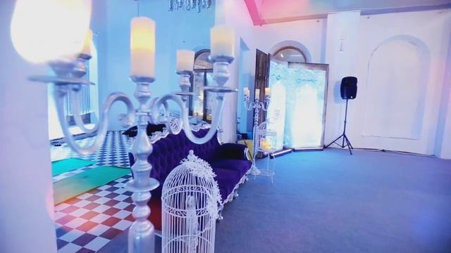 Новый год с Агентством Анастасии Левитиной смотреть онлайн