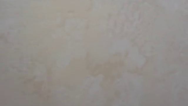 Декоративная штукатурка своими руками из обычной шпатлевки. Decorative plaster смотреть онлайн