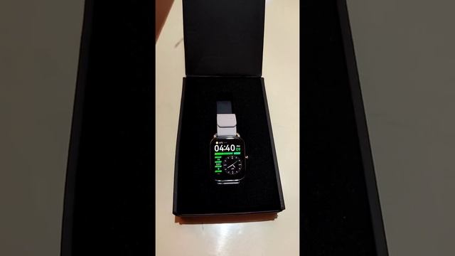 Haylou rs4 plus смотреть онлайн