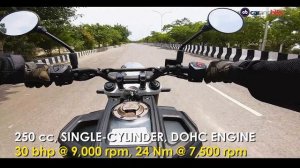 Husqvarna Svartpilen 250 and Vitpilen 250 | Review | carandbike