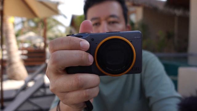 ตซรว EP. 152 RICOH GR III โชคดีที่ขายไม่ออก смотреть онлайн
