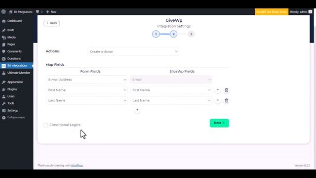(Free) Integrating Kadence Blocks Form with GiveWP | Step-by-Step Tutorial | Bit Integrations смотреть онлайн