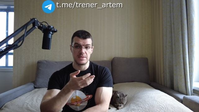 Про пресс. Как получить, как тренировать? смотреть онлайн