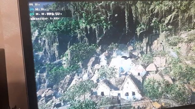 shadow of tomb rider gtx770 4gb смотреть онлайн