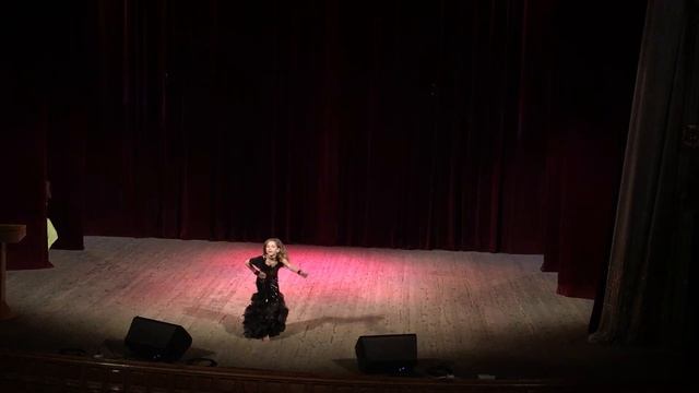 Олкова Анастасия смотреть онлайн