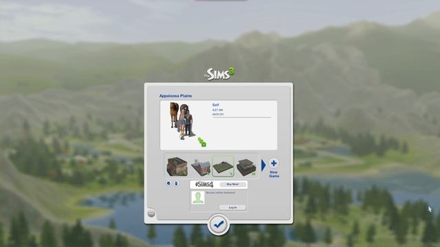 I AM OBSESSED!//CLEAN UI MOD(HOW TO INSTALL)/THE SIMS 3 смотреть онлайн