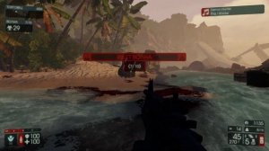 Killing Floor 2 - НОВЫЙ БОСС | КОММАНДОС | НА ГЕЙМПАДЕ XBOX Series X