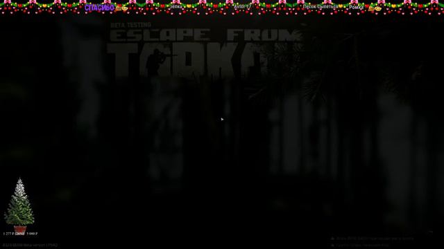 Стрим Tarkov , стрим Тарков , Игра по правилам зрителей)) смотреть онлайн