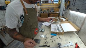 Кондукторы для сверления отверстий, что купить?