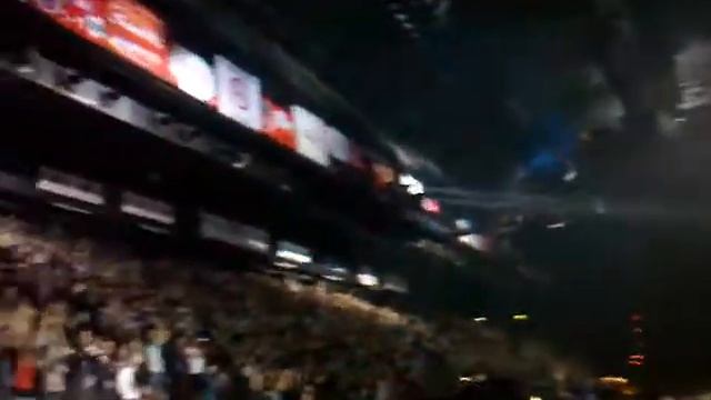 CHARLY 60x60 (LUNA PARK) - CIERRE DEL SHOW смотреть онлайн