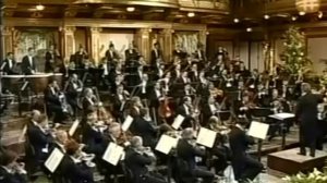 Франц Легар. Вальс «Золото и серебро» из оперетты «Веселая вдова», оp. 79.