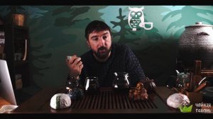 Шу Пуэр легенда V93. От фабрики Да И? Нет!  Мы сделали свой! Смотри обзор V96