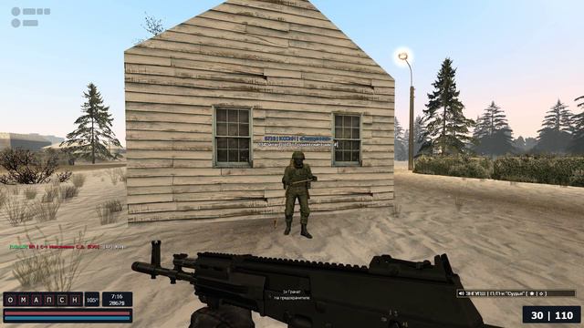 Garry's Mod MST. Признание Священника смотреть онлайн