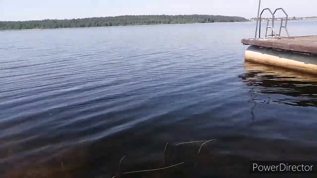 Селигер. "Озерный рай".....ЧЕСТНЫЙ ОБЗОР!!!!! смотреть онлайн