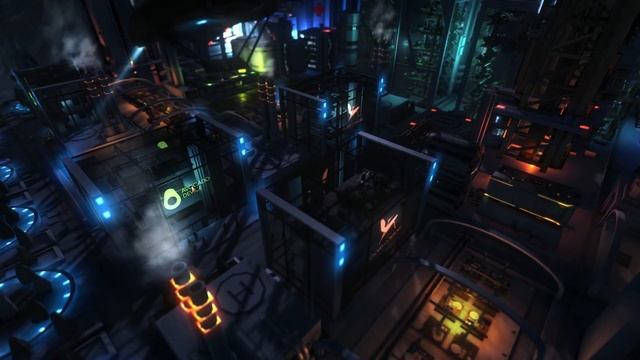 Cliff Empire [2019] - Endgame build showcase смотреть онлайн