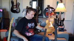 GIBSON или FENDER?!