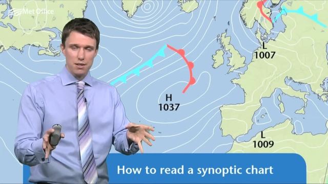 How to read a synoptic chart смотреть онлайн