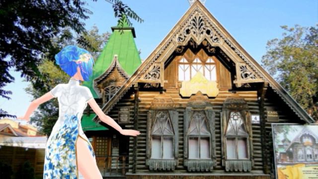 [MMD]Золотое Кольцо — Нет, Нет, Я Не Хочу смотреть онлайн