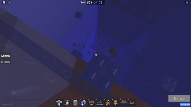[Juke's Towers of Hell] Tower of Niflheim смотреть онлайн
