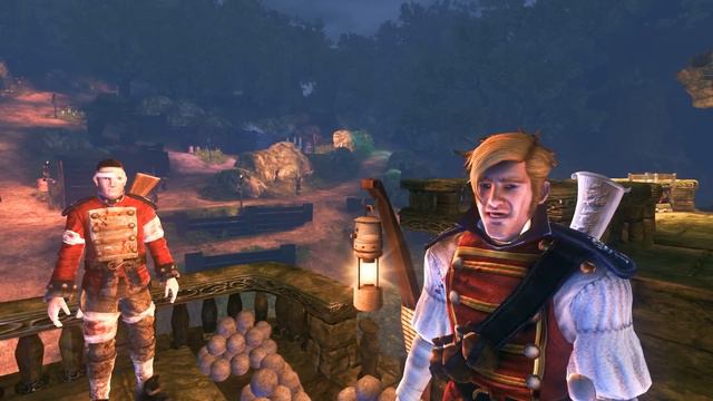 FABLE 3 [HD+] #017 - Tower Defense im Mourningwood-Fort ★ Let's Play Fable 3 смотреть онлайн