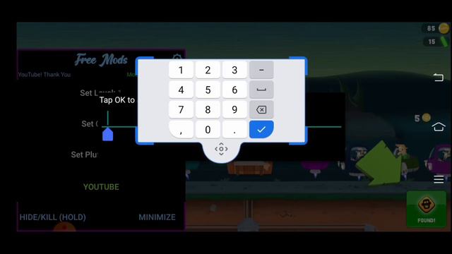 Zombie Catchers New Mod Menu смотреть онлайн