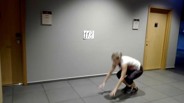 22 берпи смотреть онлайн