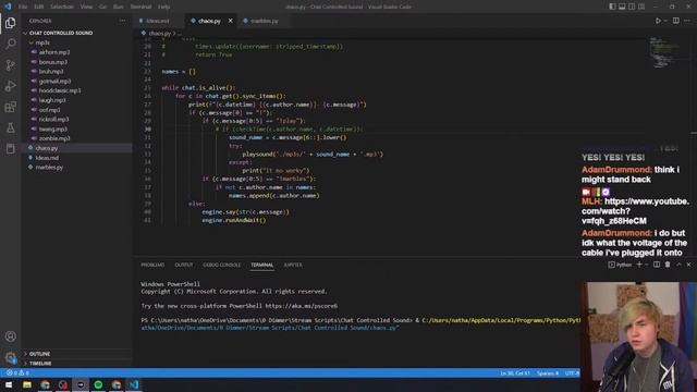 Using Libraries in Small Hacks - Global Hack Week January смотреть онлайн