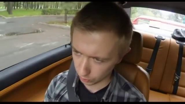 Тюнинг Aтелье | BMW 3 E36