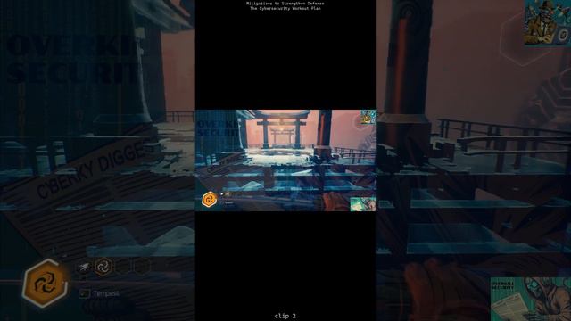 #shorts Mitigations to Strengthen Defense. The Cybersecurity Workout Plan (clip 2 / 9) смотреть онлайн