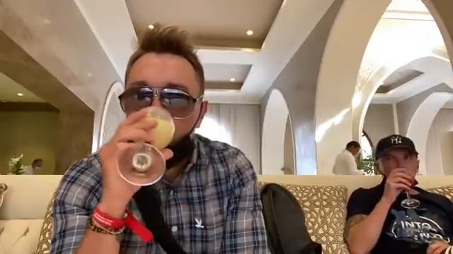 Ну такое! Номера по ляму!..Мы заселились в Steigenberger Alcazar ( Sharm El Sheikh )