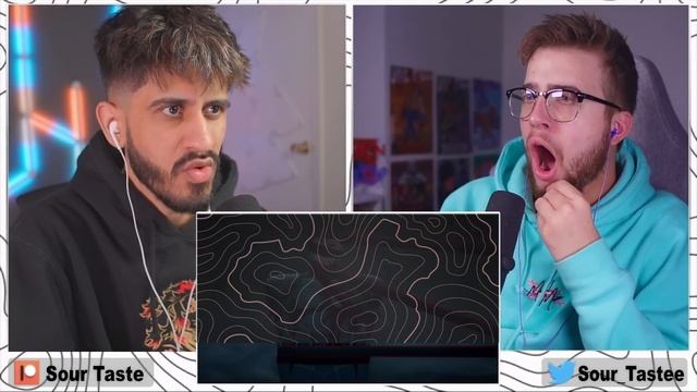Fate Stay/Night Heavens Feel I Movie Reaction | Part 2 смотреть онлайн