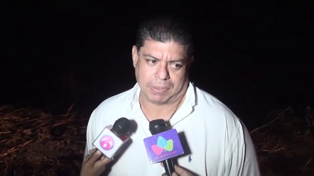 INCENDIO FORESTAL EN PARQUE EÓLICO CAMILO ORTEGA, CANAL 6 смотреть онлайн