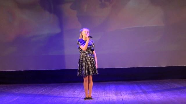 Песни Победы. Варя Королева 