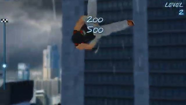 Обзор игр (Паркур 2) смотреть онлайн