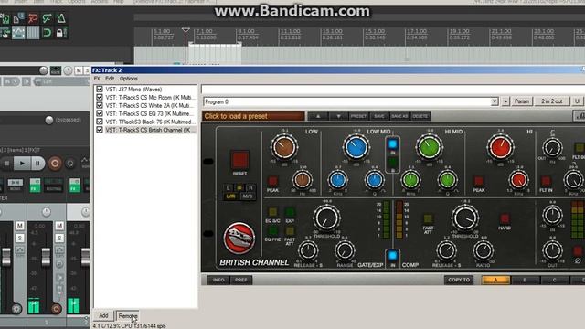 Как записать рэп дома в какой программе лучше часть 2 смотреть онлайн