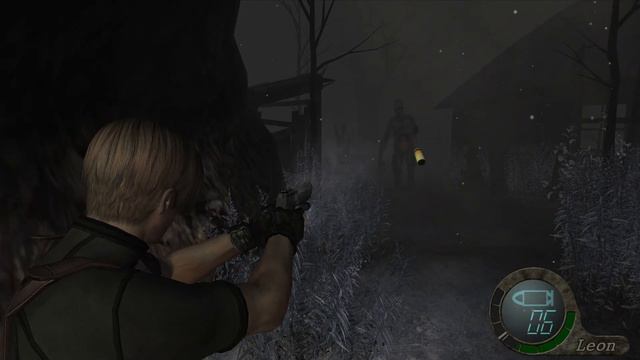 Vamos a Jugar RESIDENT EVIL 4 MOD WORLD S - 11 - FINAL смотреть онлайн
