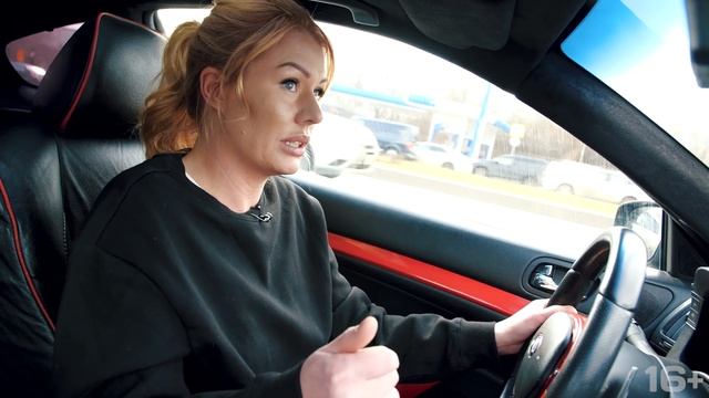 АНТИКРИЗИСНЫЙ INFINITI G37 2008г ЗА 1 000 000р ОБЗОР