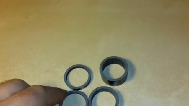 Карбоновые кольца под руль смотреть онлайн