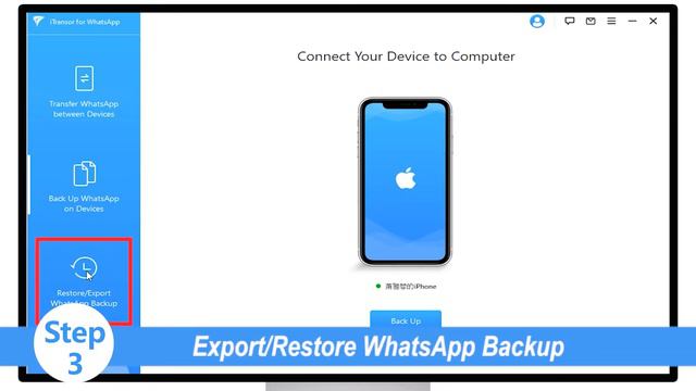 [Full Guide] How to Export WhatsApp Chat to PDF смотреть онлайн