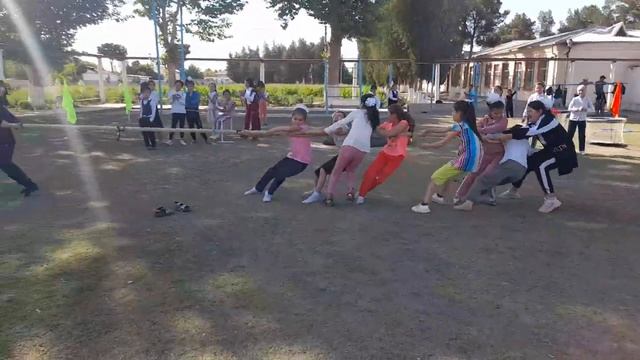 Surxondaryo Viloyati Termiz Shahar 17 Maktab