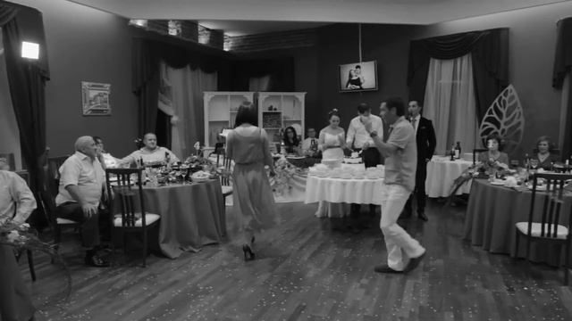 Гость-видеооператор на свадьбе лучшее решение!!!! смотреть онлайн