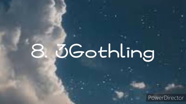 15 Emo Roblox Names! смотреть онлайн