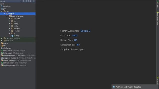 Change Package name смотреть онлайн