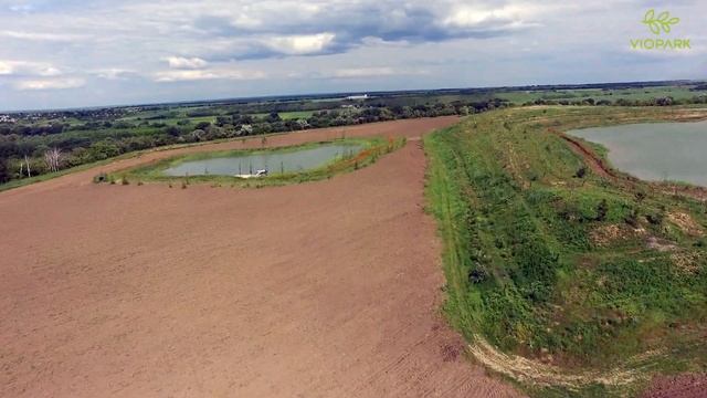 Времена года в ВИО Парке смотреть онлайн