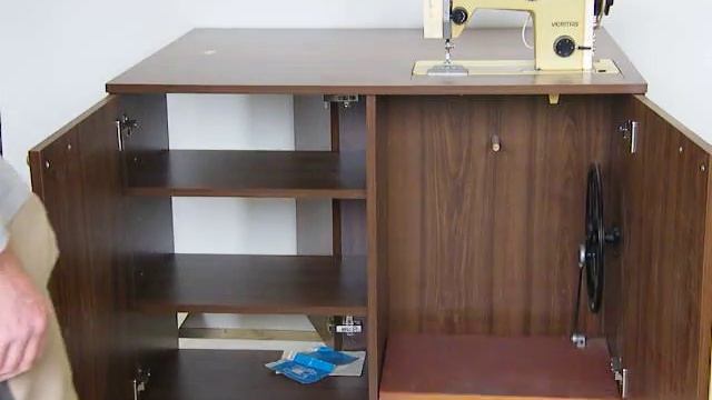 šicí stroj - renovace смотреть онлайн