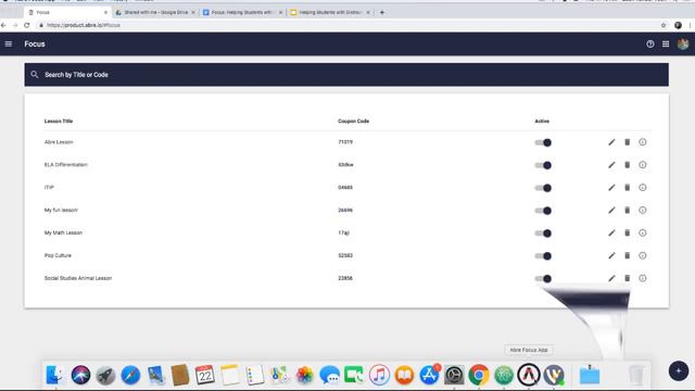 Abre Webcast: Helping Students with Distractions смотреть онлайн