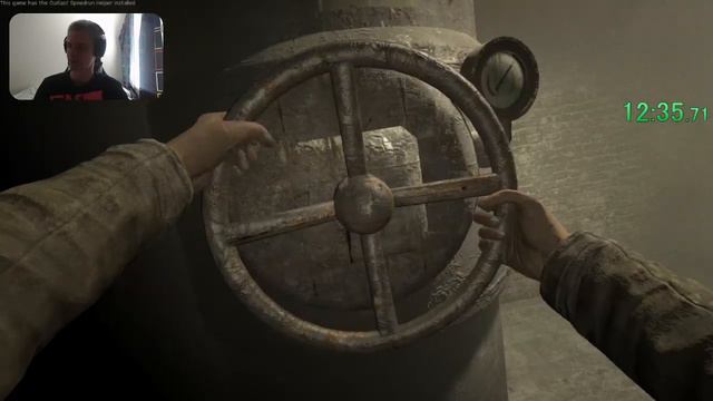 ALL ENEMIES ARE FATHER MARTIN IN OUTLAST!!!! смотреть онлайн