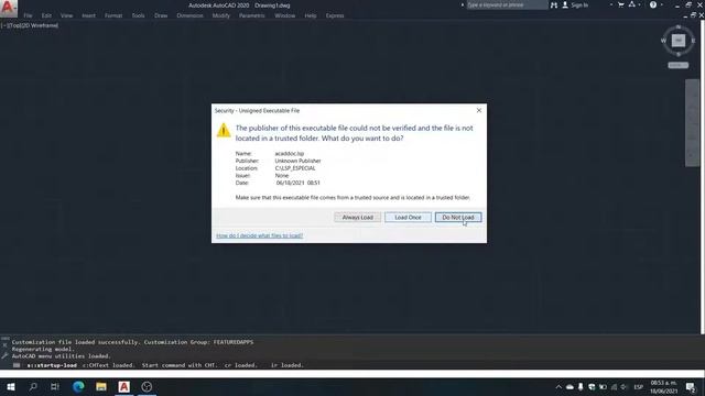 AutoCAD Configurar Hatch Predefinido смотреть онлайн